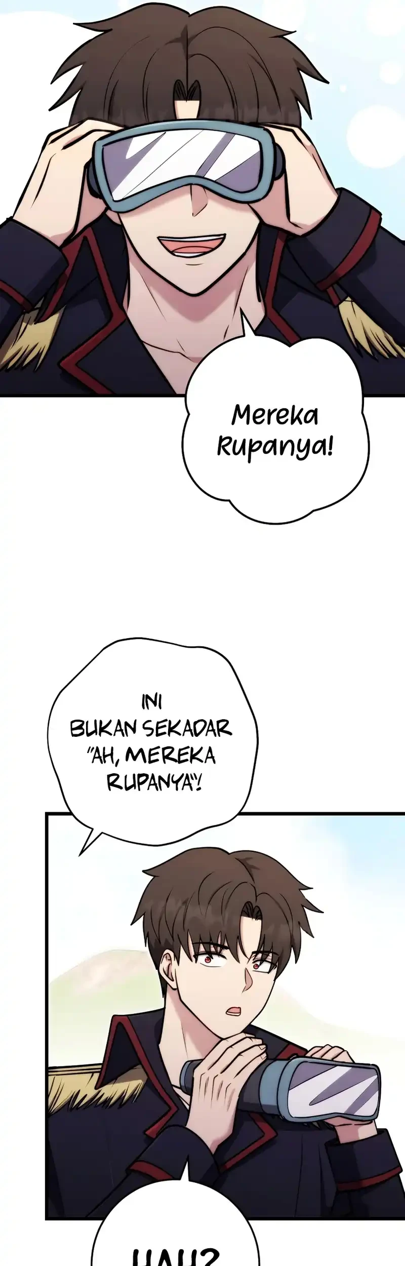 the eldest son of the marquis house is a martial artist chapter 32 - Page 47