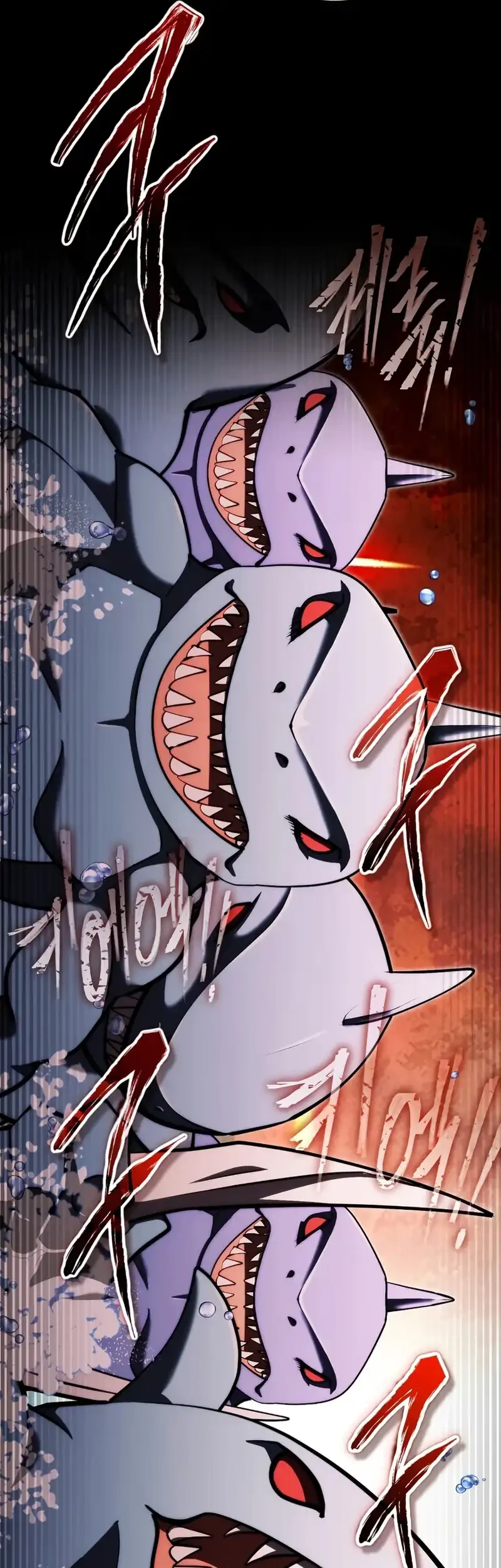 the eldest son of the marquis house is a martial artist chapter 32 - Page 52