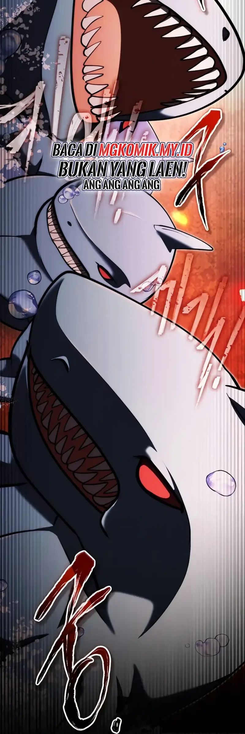 the eldest son of the marquis house is a martial artist chapter 32 - Page 53