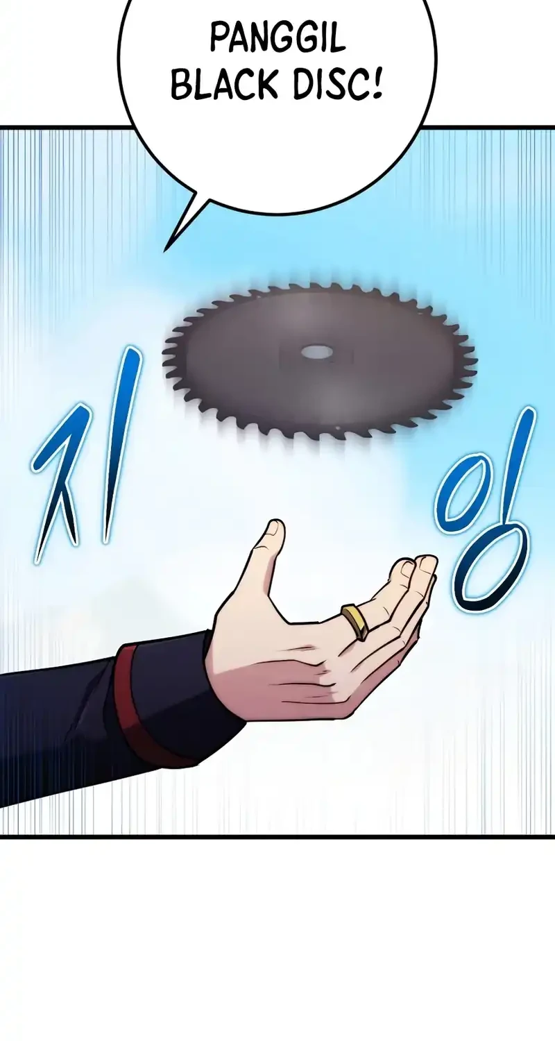 the eldest son of the marquis house is a martial artist chapter 32 - Page 59