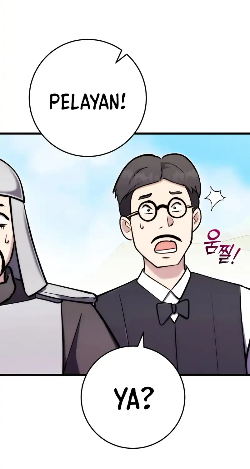 the eldest son of the marquis house is a martial artist chapter 32 - Page 61