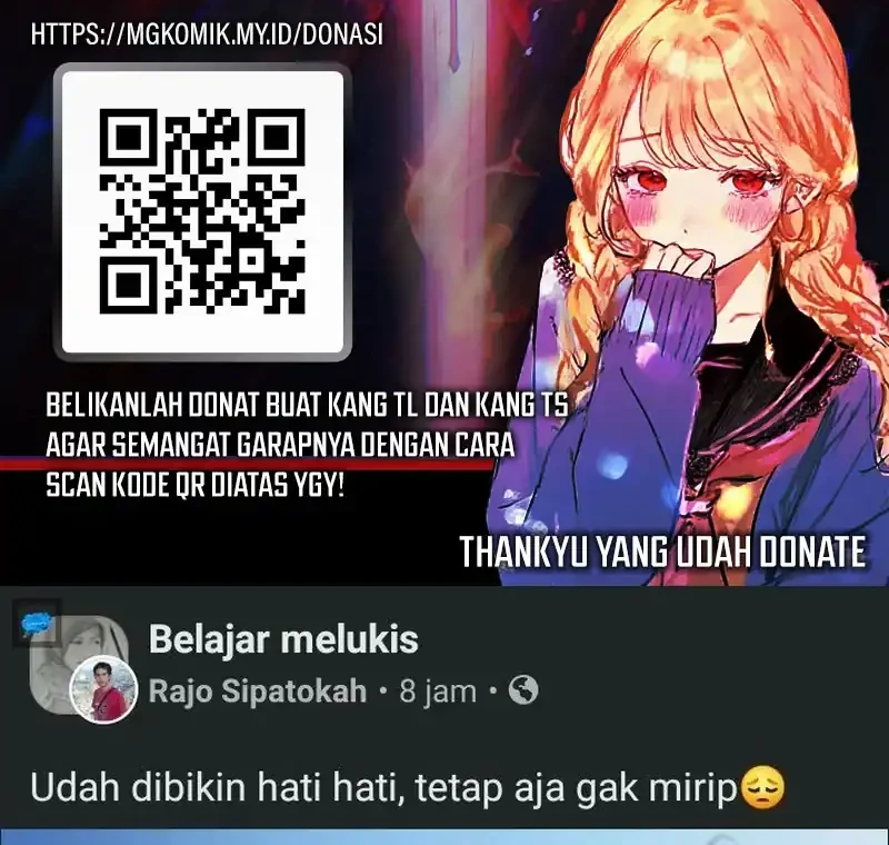 the eldest son of the marquis house is a martial artist chapter 32 - Page 65