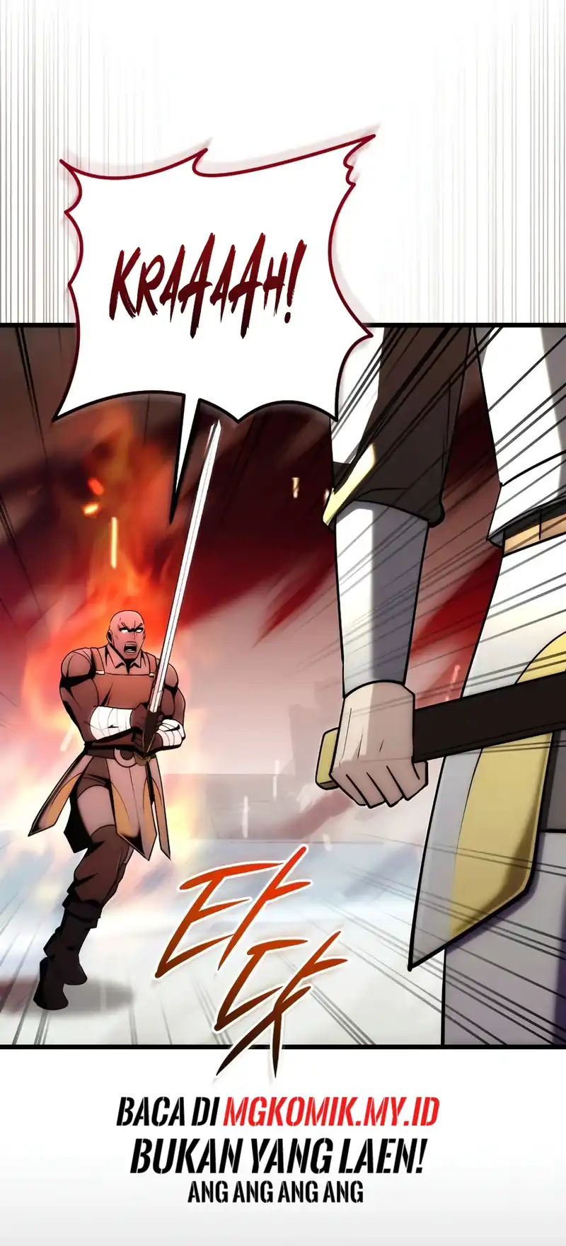 the eldest son of the marquis house is a martial artist chapter 32 - Page 7