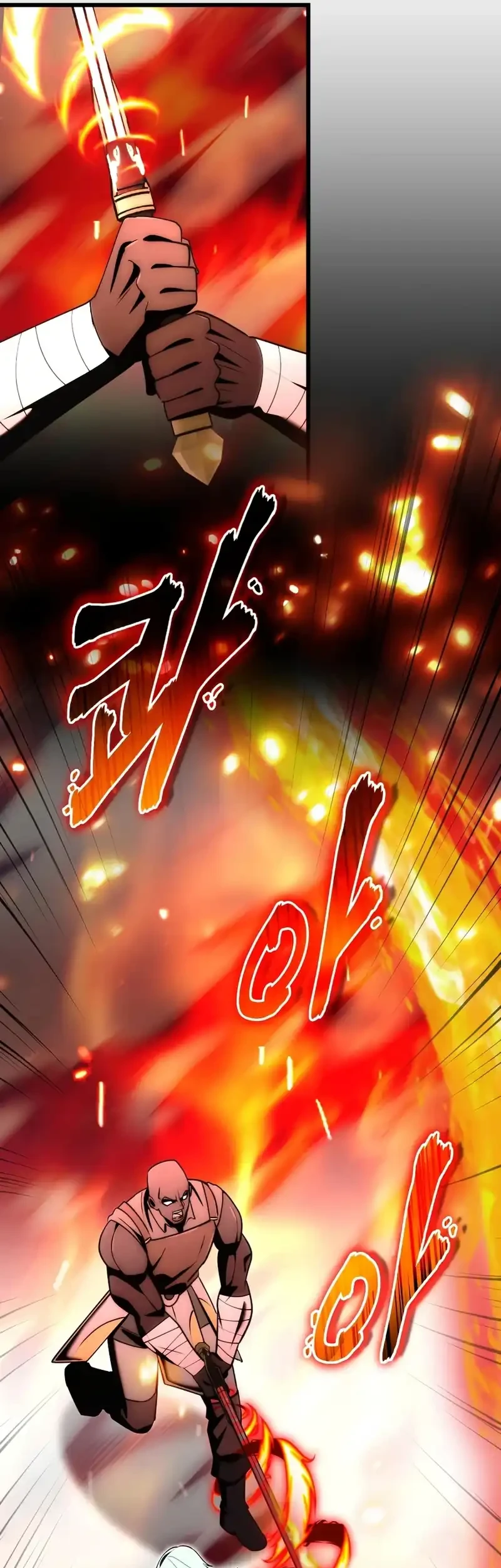 the eldest son of the marquis house is a martial artist chapter 32 - Page 8