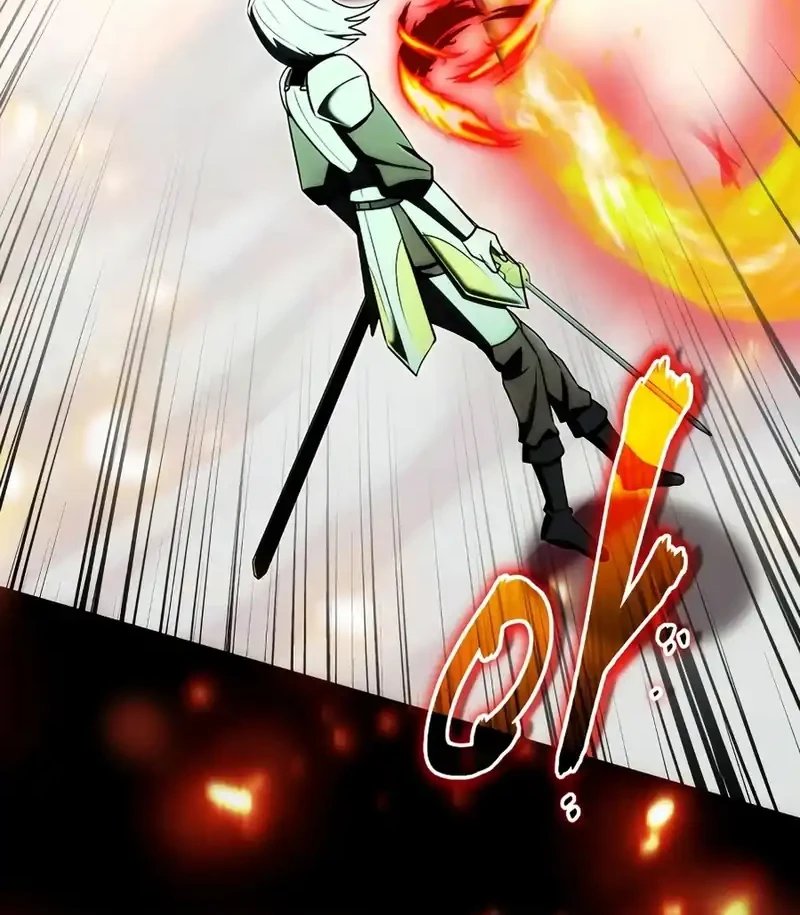 the eldest son of the marquis house is a martial artist chapter 32 - Page 9