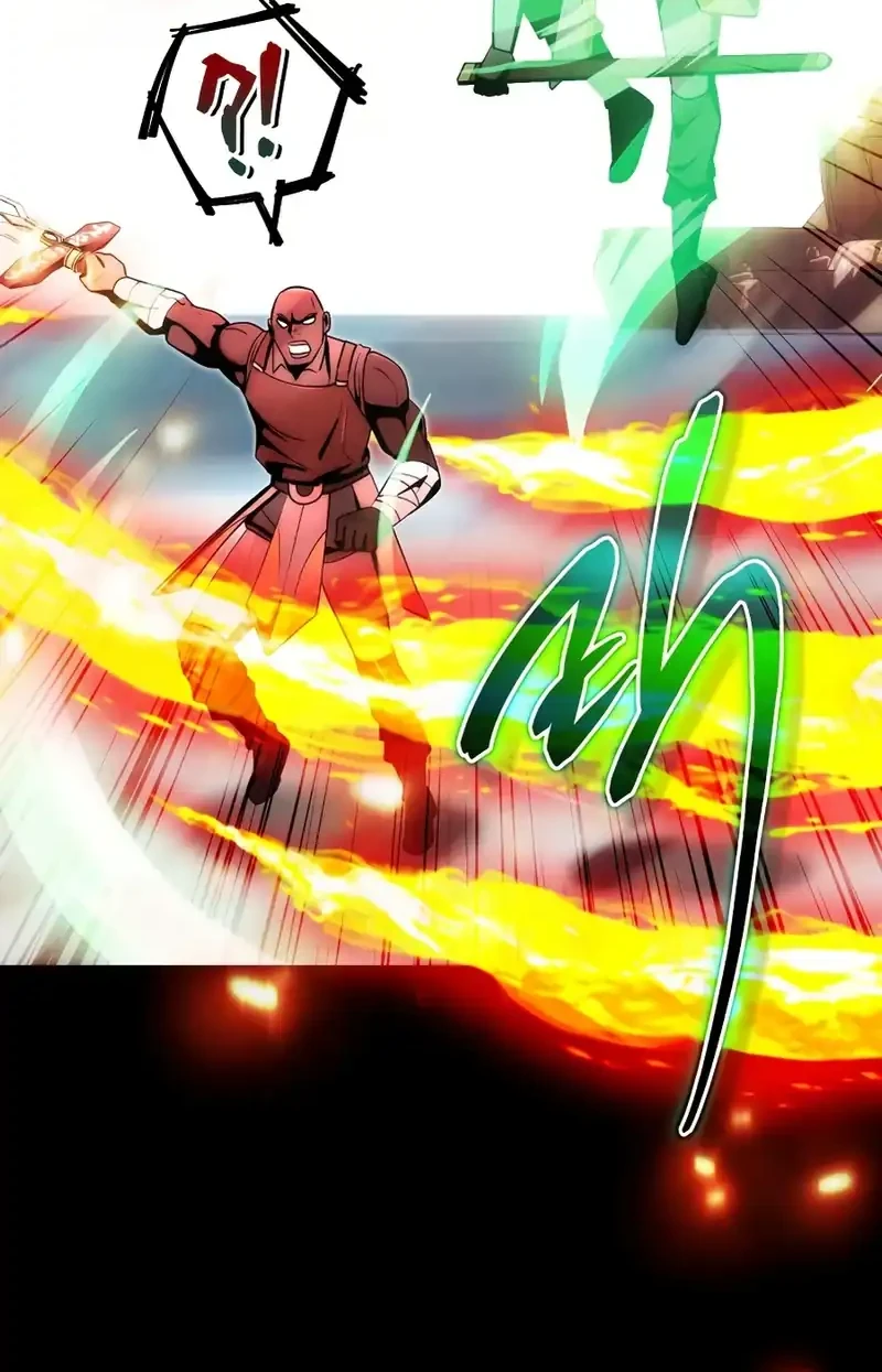 the eldest son of the marquis house is a martial artist chapter 32 - Page 11