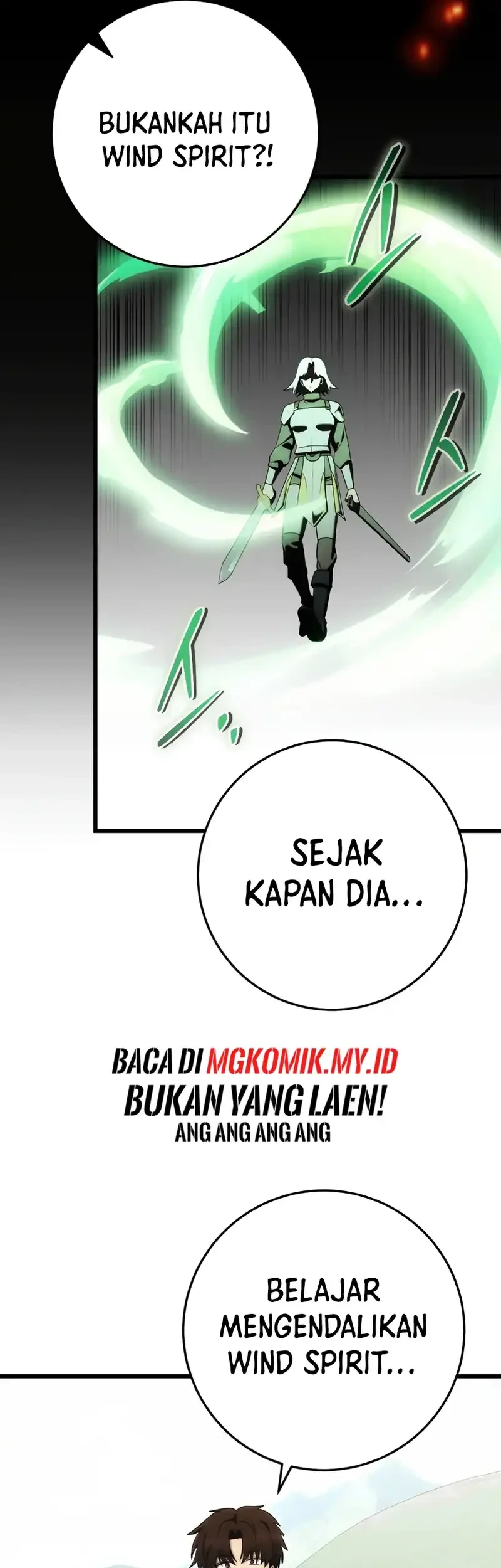 the eldest son of the marquis house is a martial artist chapter 32 - Page 12