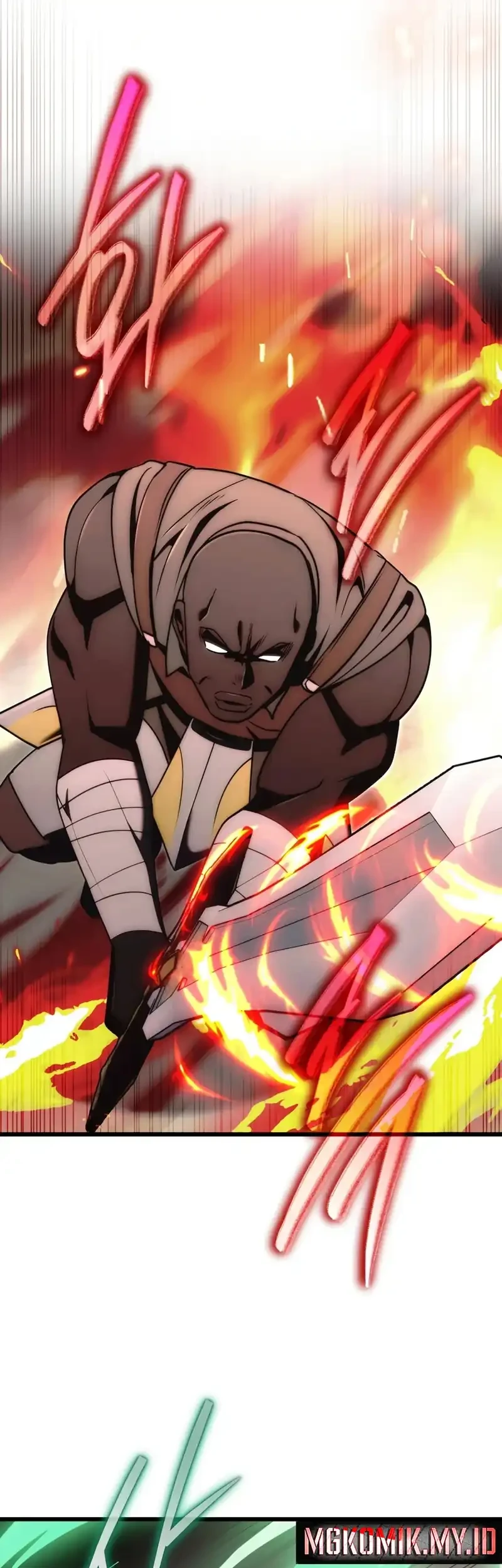 the eldest son of the marquis house is a martial artist chapter 32 - Page 16