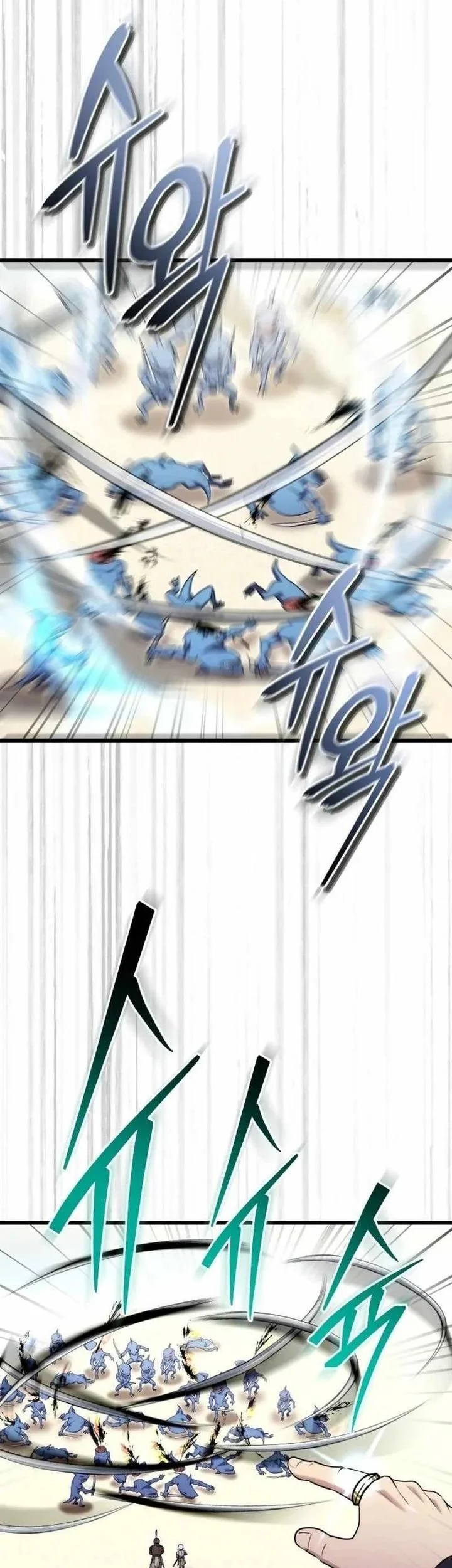 The Eldest Son of the Marquis House is a Martial Artist Chapter 33 Gambar 19