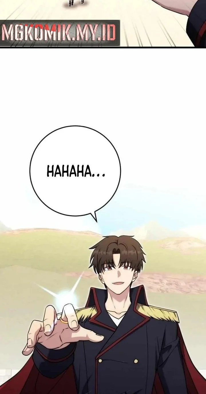 The Eldest Son of the Marquis House is a Martial Artist Chapter 33 Gambar 20