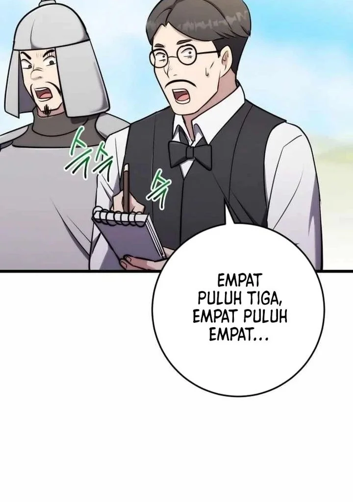 The Eldest Son of the Marquis House is a Martial Artist Chapter 33 Gambar 22