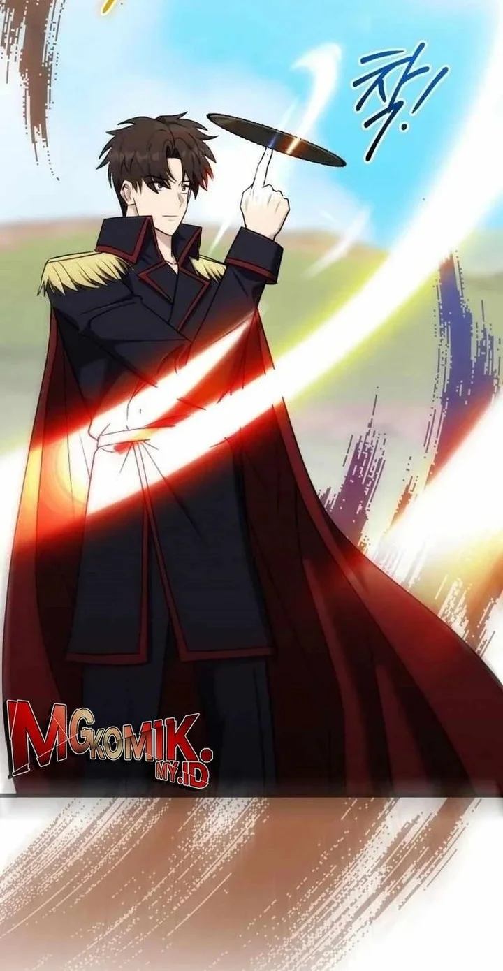 The Eldest Son of the Marquis House is a Martial Artist Chapter 33 Gambar 24