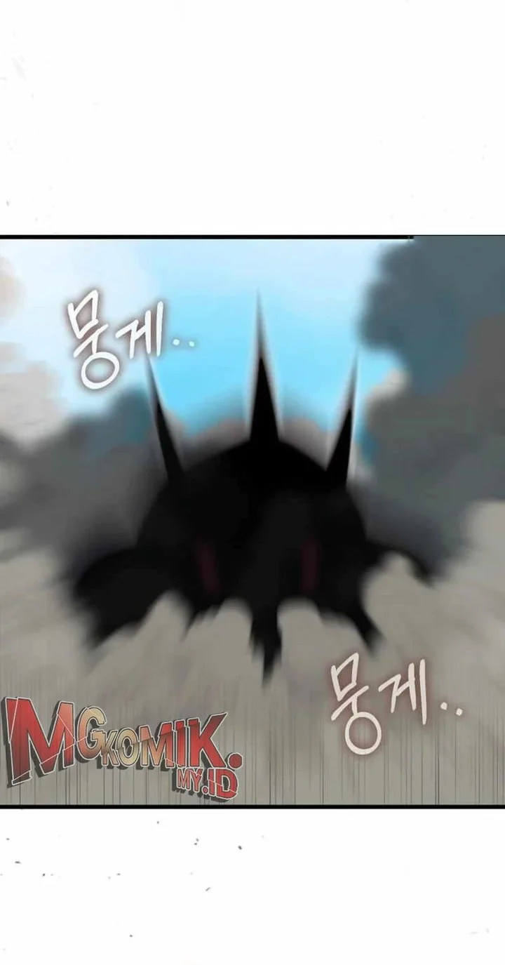 The Eldest Son of the Marquis House is a Martial Artist Chapter 33 Gambar 49