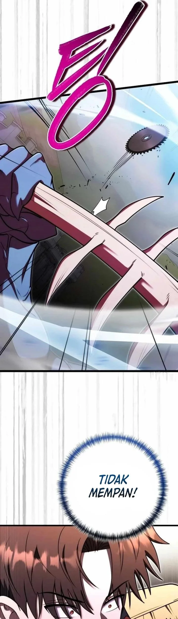 The Eldest Son of the Marquis House is a Martial Artist Chapter 33 Gambar 56