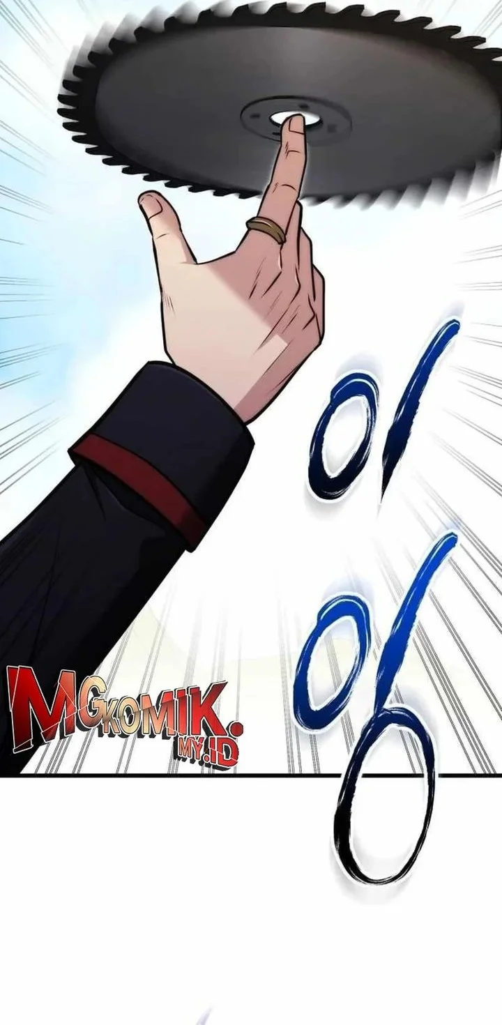 The Eldest Son of the Marquis House is a Martial Artist Chapter 33 Gambar 3