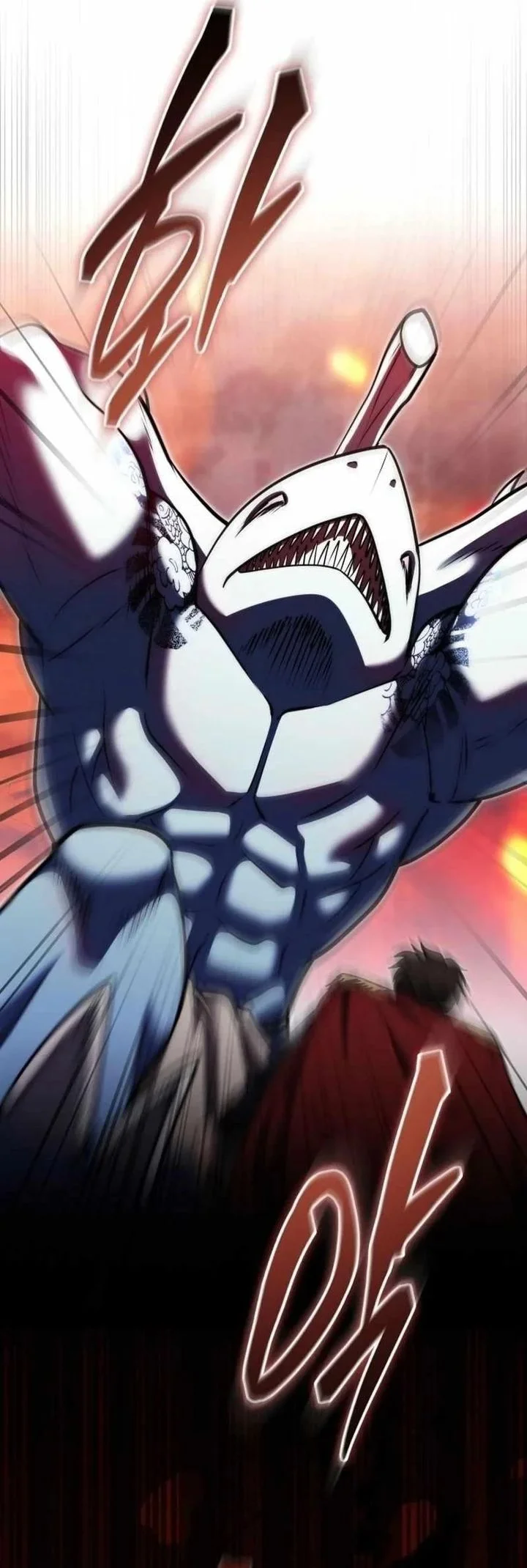 The Eldest Son of the Marquis House is a Martial Artist Chapter 33 Gambar 58