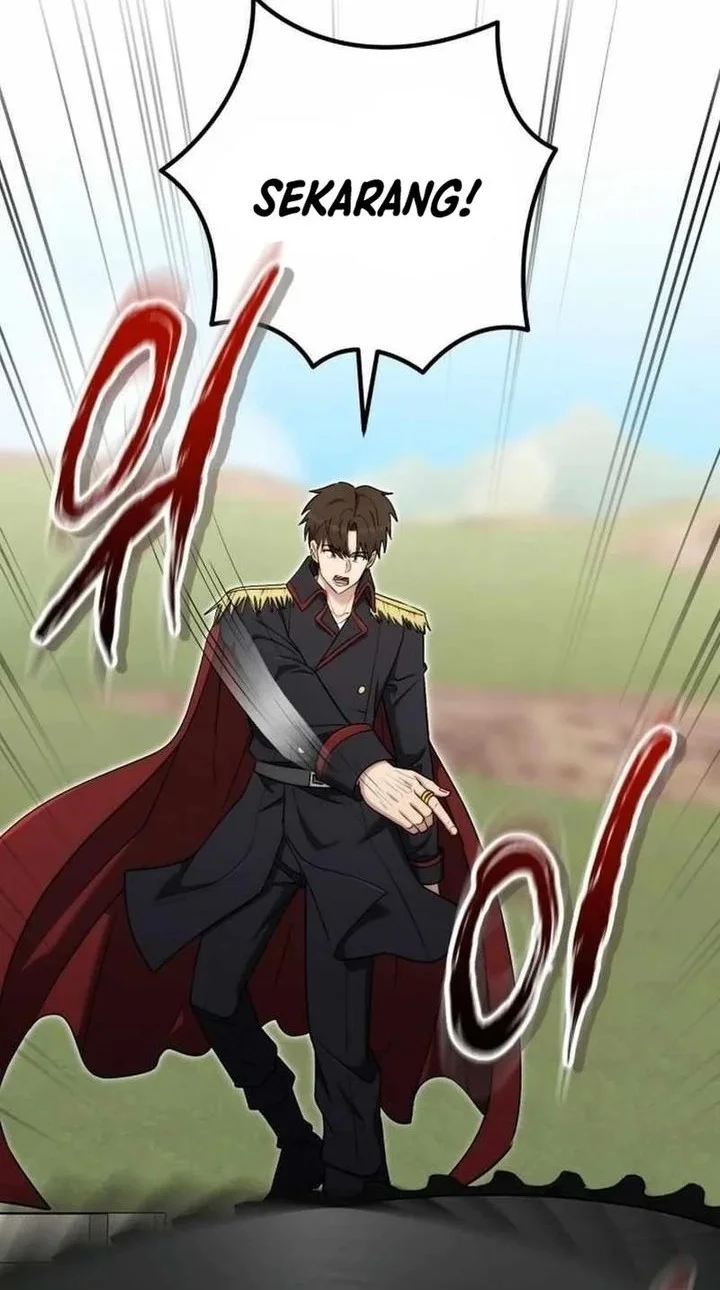 The Eldest Son of the Marquis House is a Martial Artist Chapter 33 Gambar 5