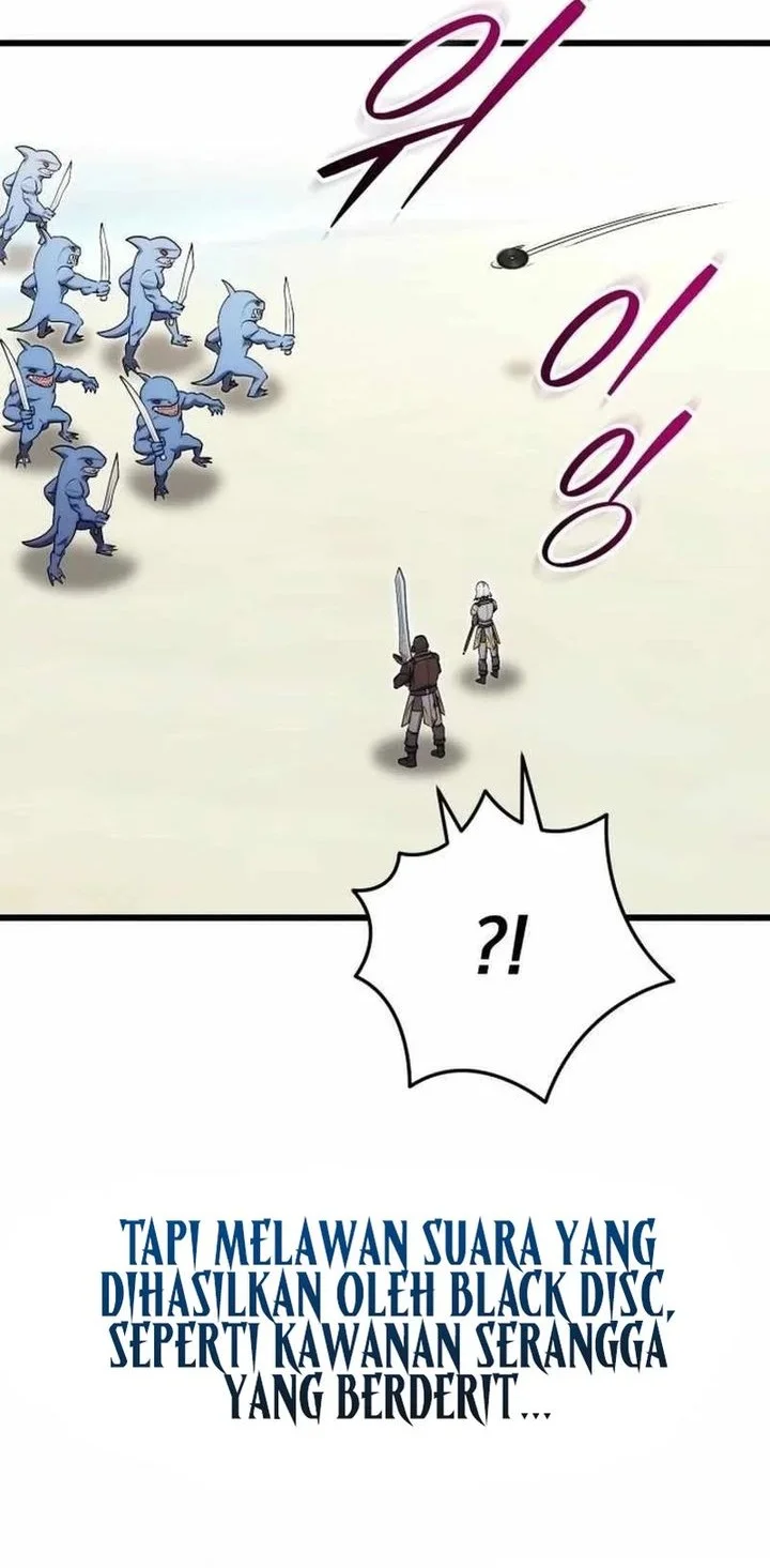 The Eldest Son of the Marquis House is a Martial Artist Chapter 33 Gambar 7