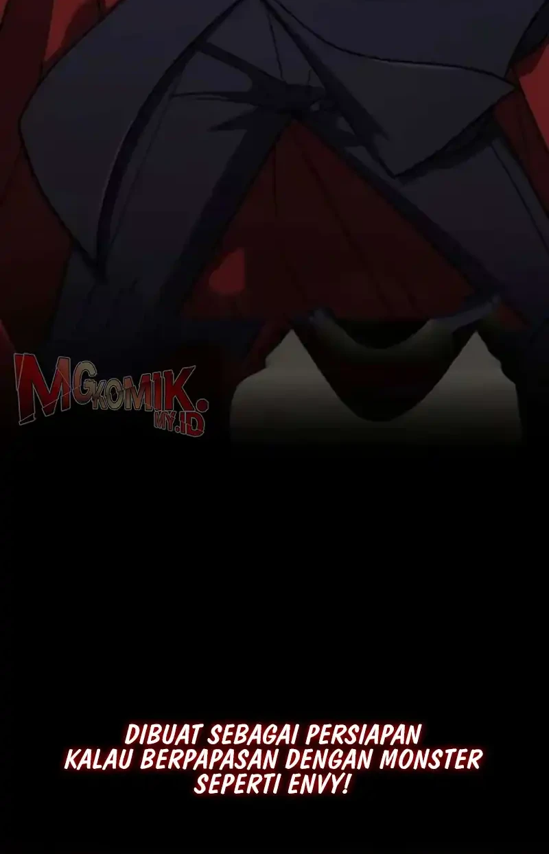 The Eldest Son of the Marquis House is a Martial Artist Chapter 34 Gambar 22