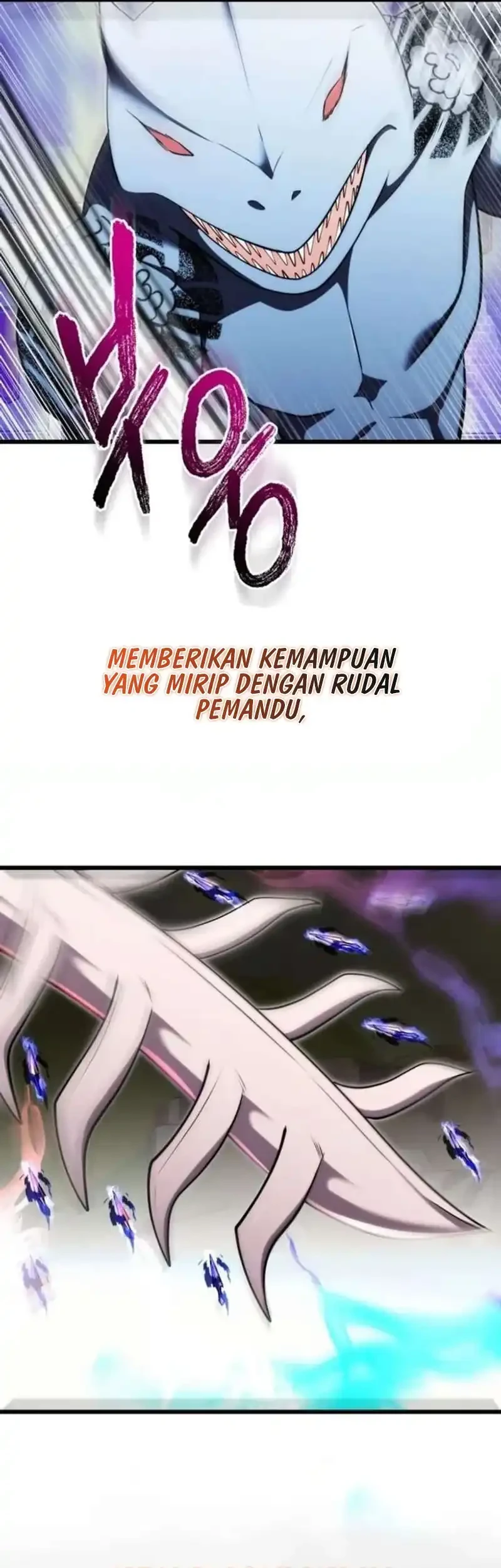 The Eldest Son of the Marquis House is a Martial Artist Chapter 34 Gambar 30