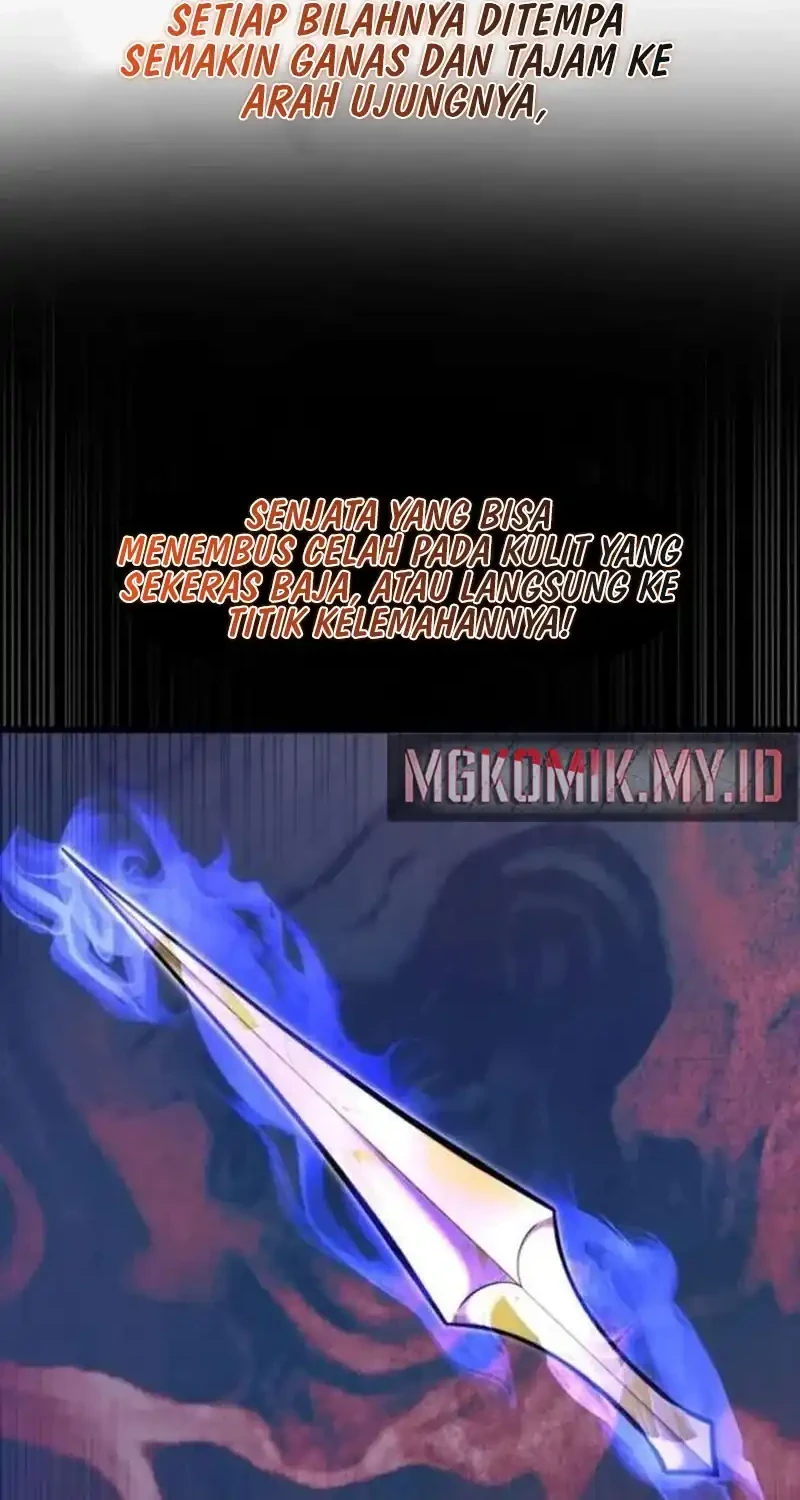 The Eldest Son of the Marquis House is a Martial Artist Chapter 34 Gambar 31