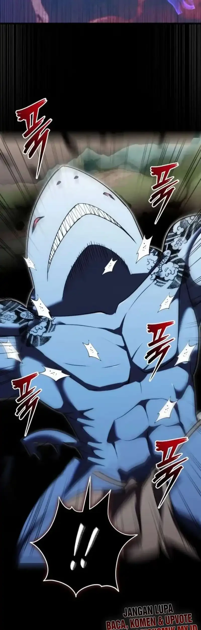 The Eldest Son of the Marquis House is a Martial Artist Chapter 34 Gambar 32