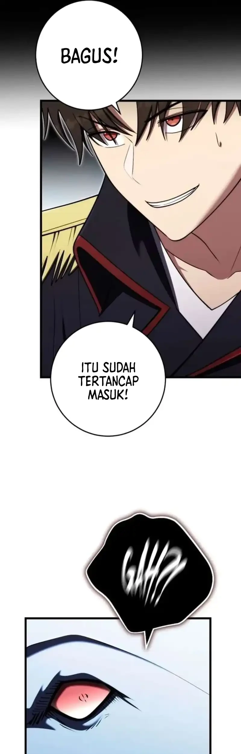 The Eldest Son of the Marquis House is a Martial Artist Chapter 34 Gambar 34