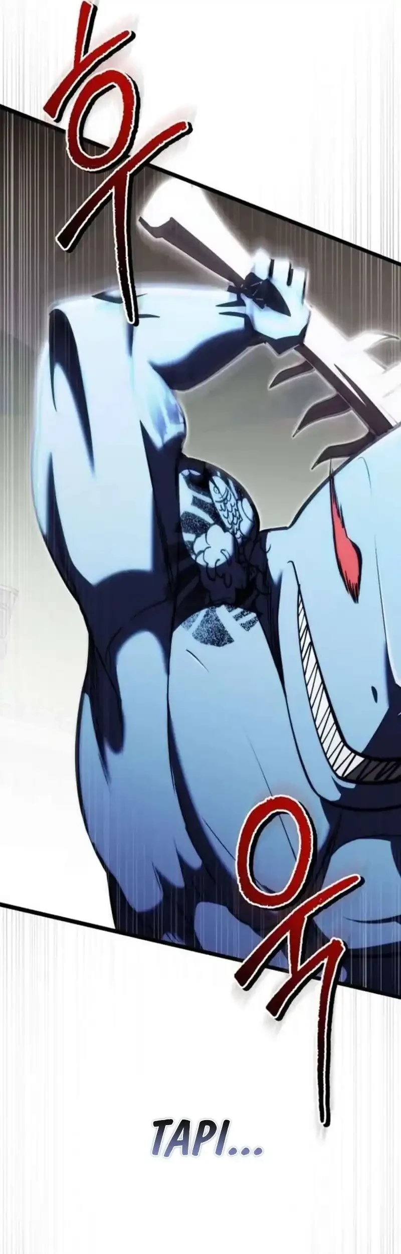 The Eldest Son of the Marquis House is a Martial Artist Chapter 34 Gambar 40