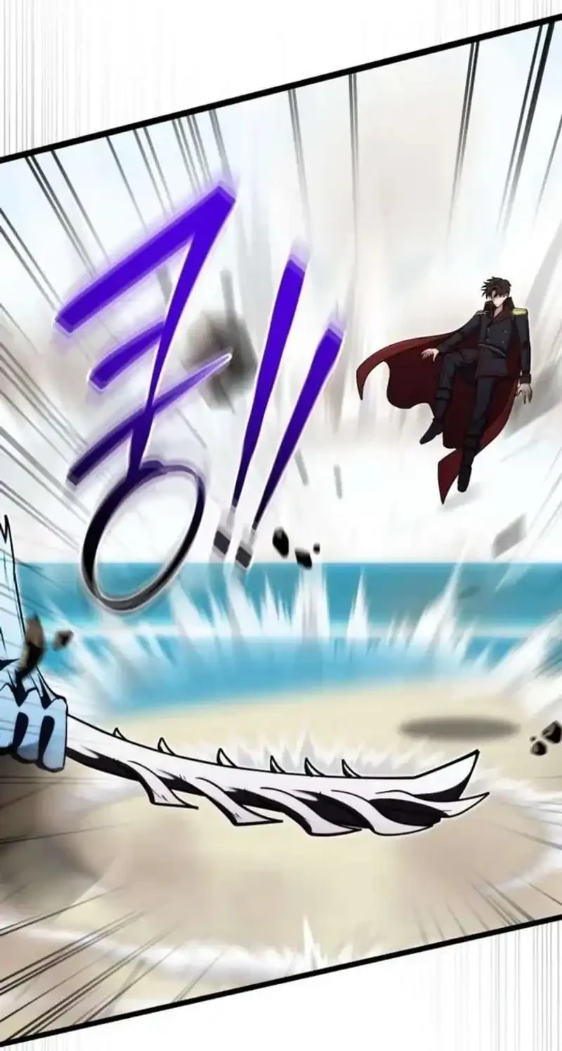 The Eldest Son of the Marquis House is a Martial Artist Chapter 34 Gambar 41