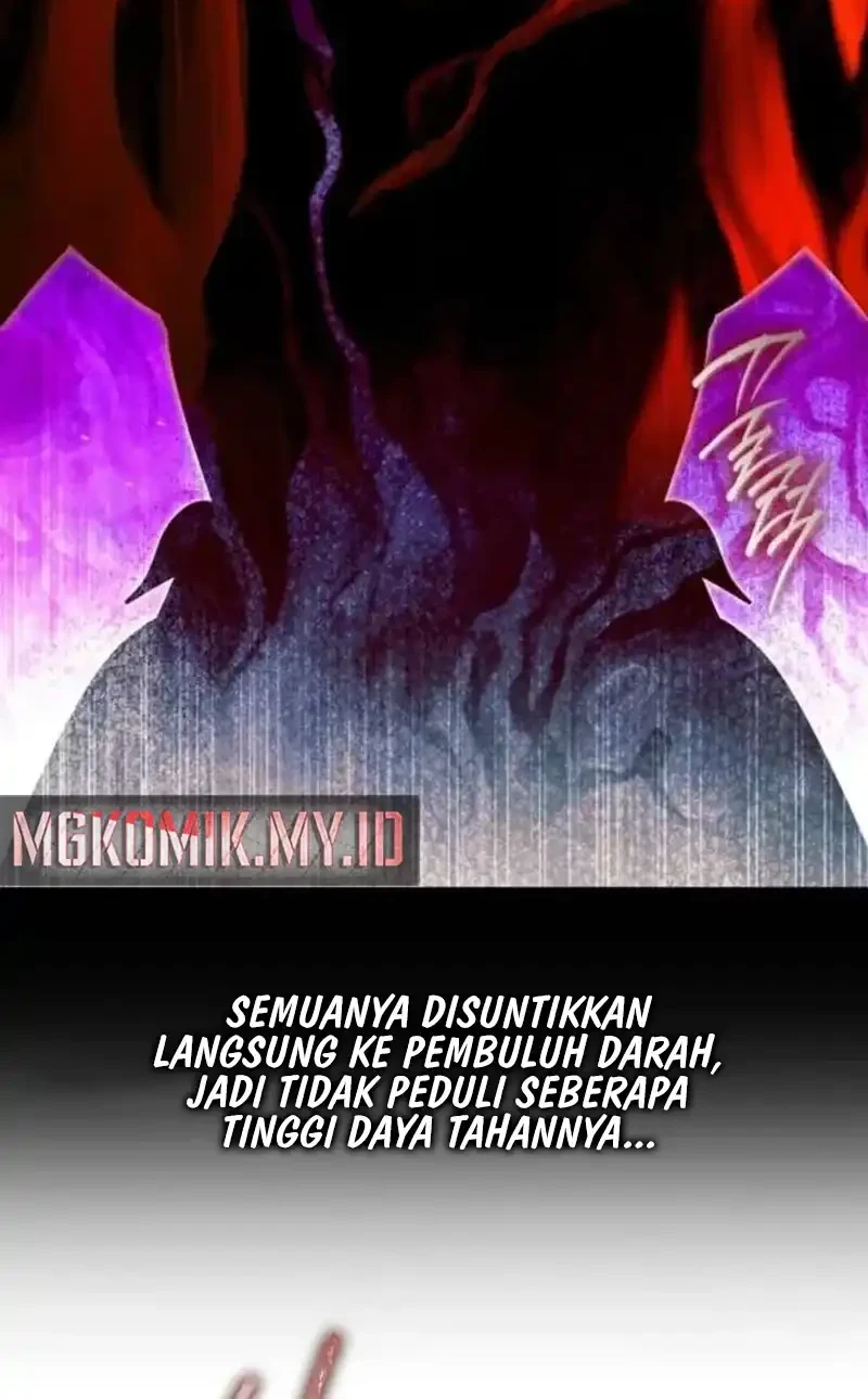 The Eldest Son of the Marquis House is a Martial Artist Chapter 34 Gambar 43