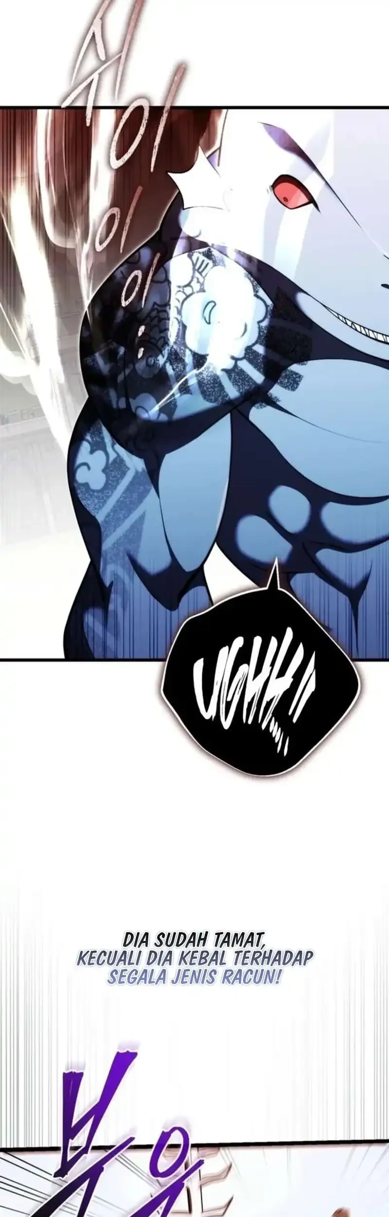 The Eldest Son of the Marquis House is a Martial Artist Chapter 34 Gambar 44