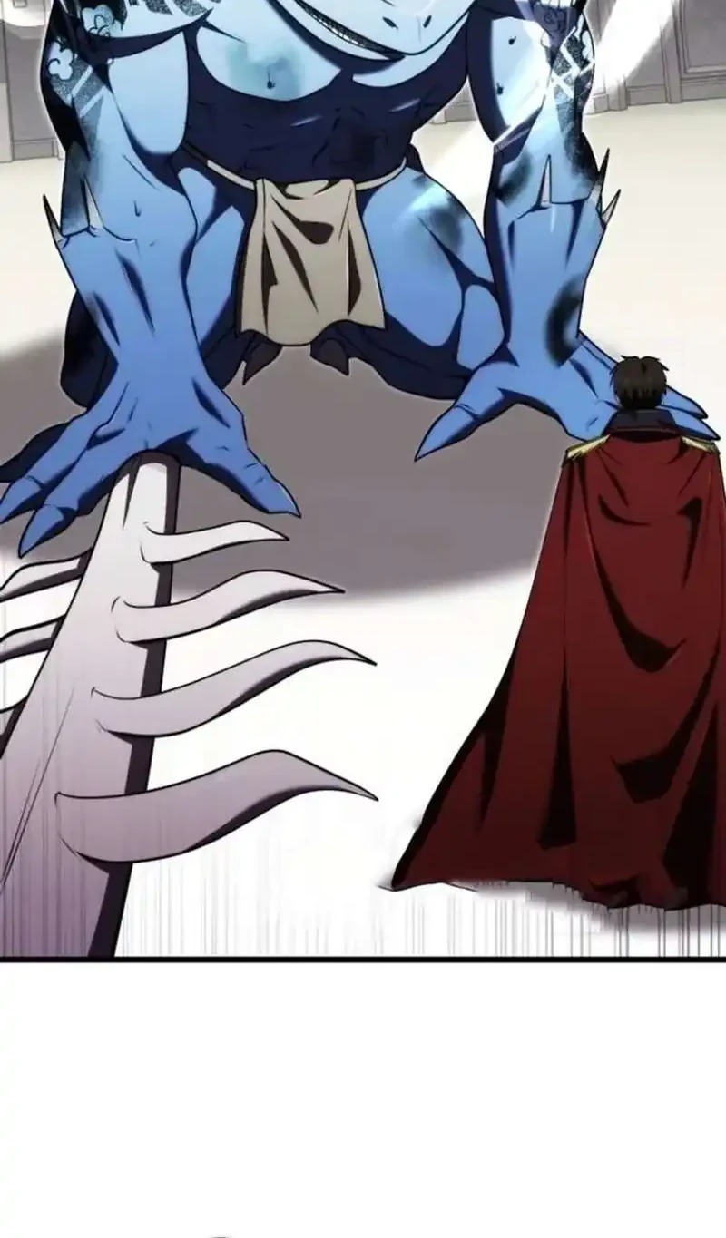 The Eldest Son of the Marquis House is a Martial Artist Chapter 34 Gambar 49