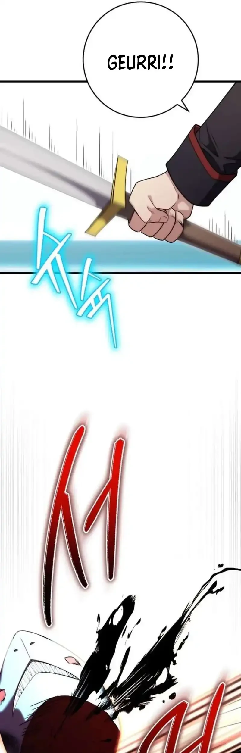 The Eldest Son of the Marquis House is a Martial Artist Chapter 34 Gambar 52