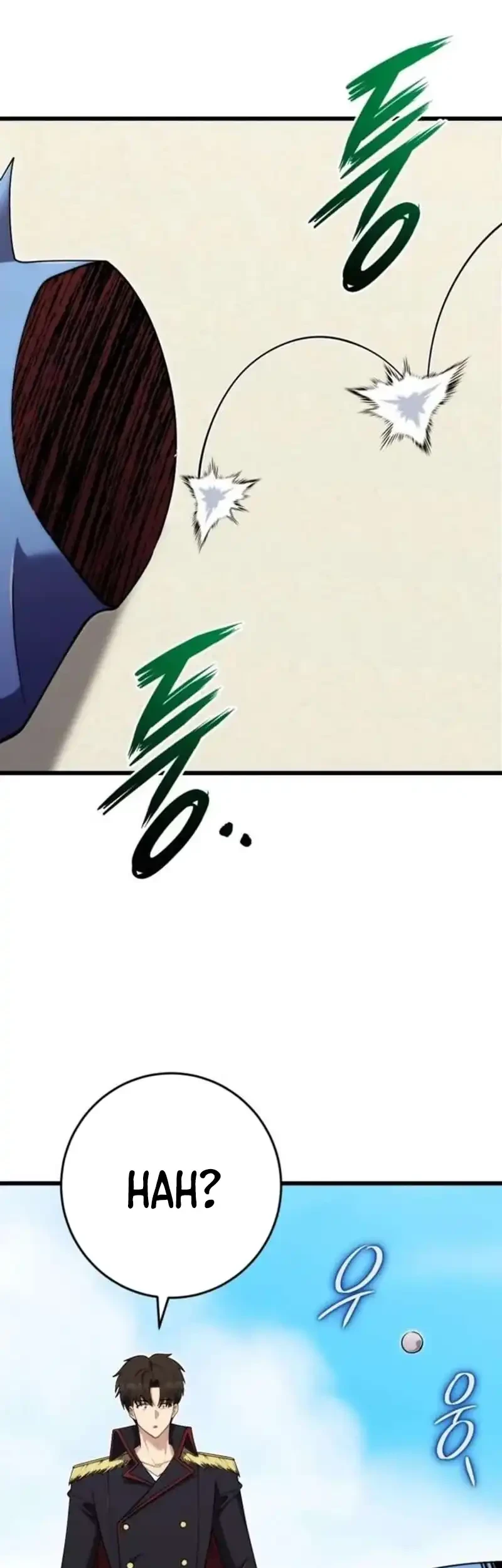 The Eldest Son of the Marquis House is a Martial Artist Chapter 34 Gambar 54