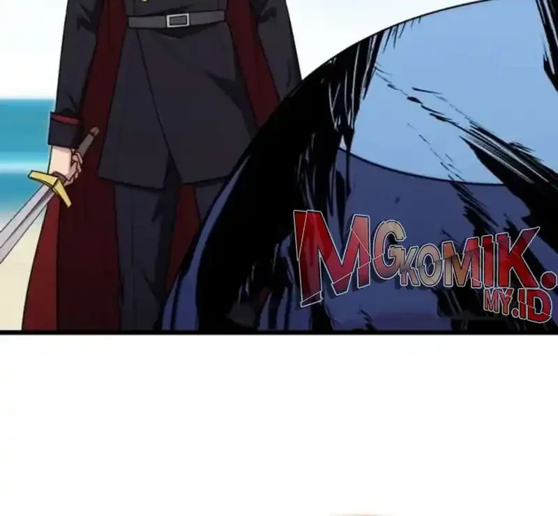 The Eldest Son of the Marquis House is a Martial Artist Chapter 34 Gambar 55