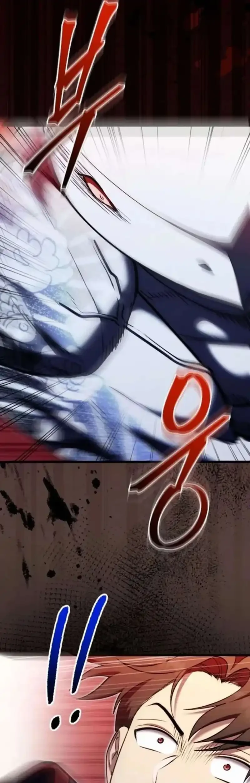 The Eldest Son of the Marquis House is a Martial Artist Chapter 34 Gambar 3