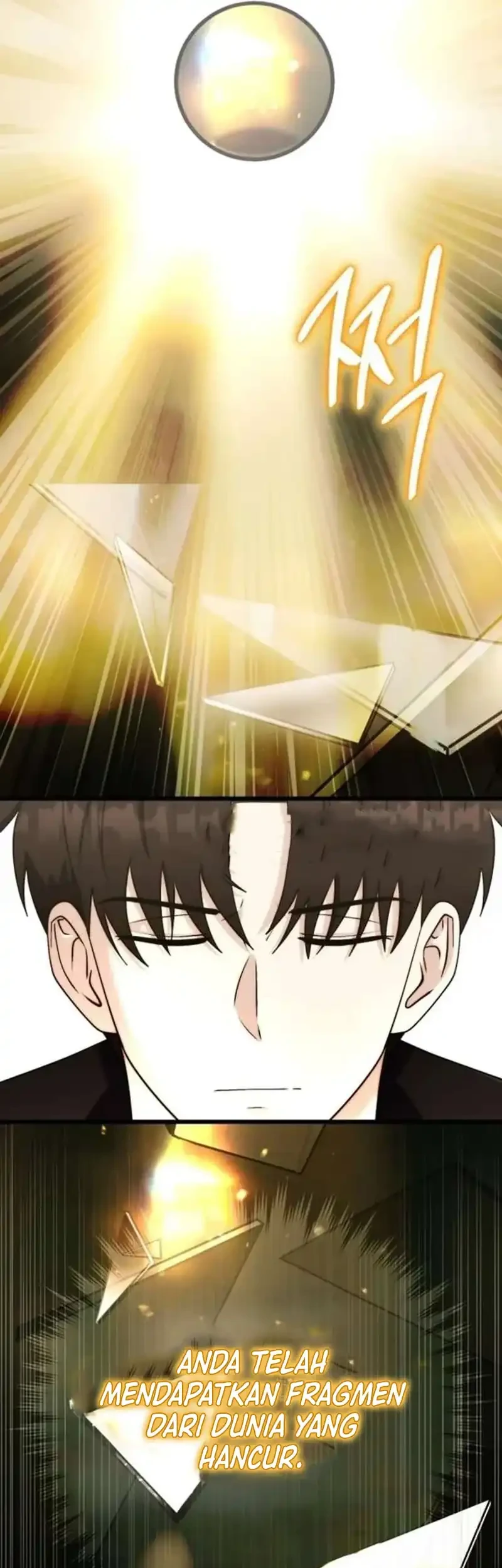 The Eldest Son of the Marquis House is a Martial Artist Chapter 34 Gambar 58