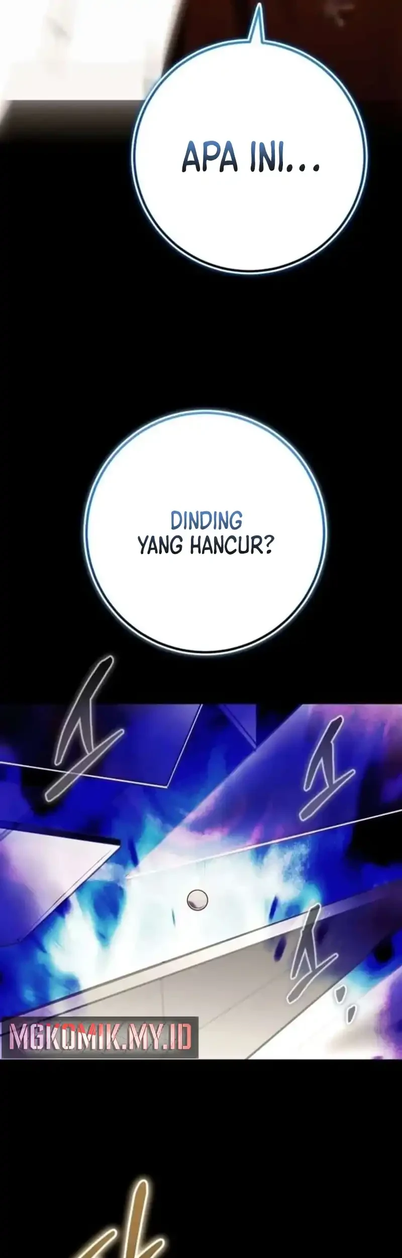 The Eldest Son of the Marquis House is a Martial Artist Chapter 34 Gambar 64