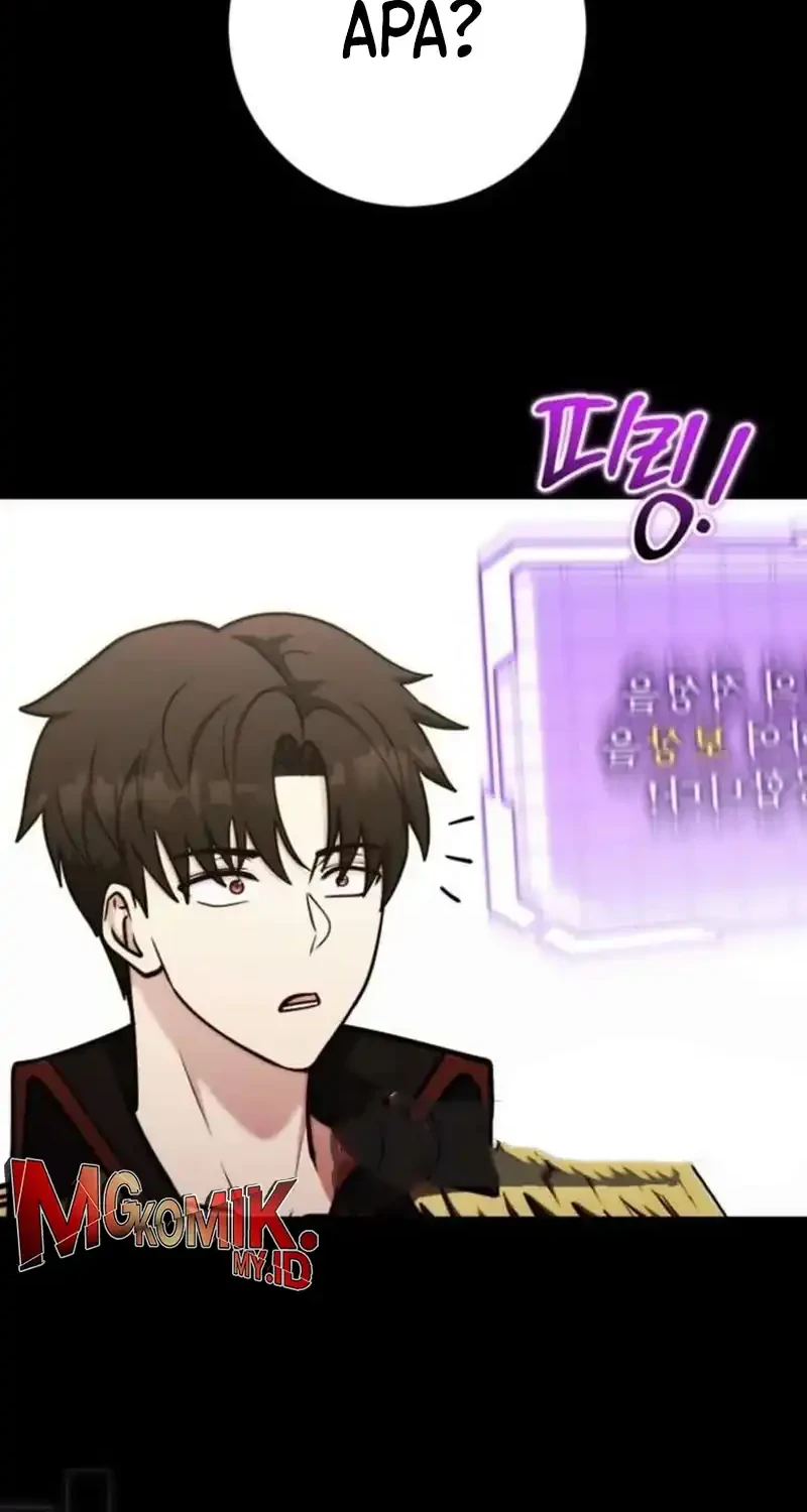 The Eldest Son of the Marquis House is a Martial Artist Chapter 34 Gambar 67