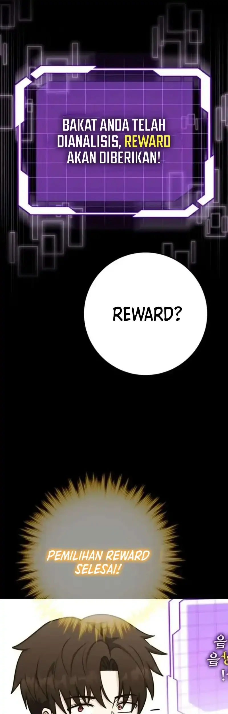 The Eldest Son of the Marquis House is a Martial Artist Chapter 34 Gambar 68