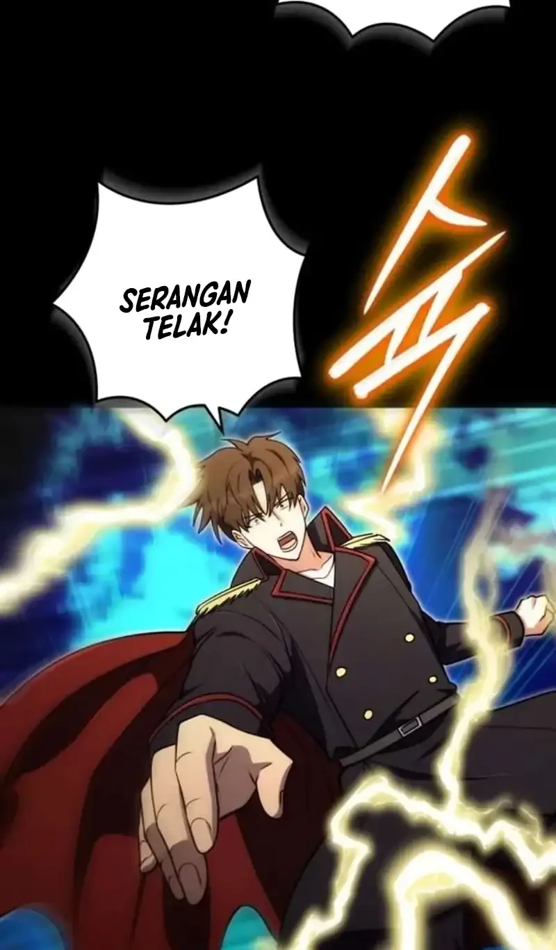 The Eldest Son of the Marquis House is a Martial Artist Chapter 34 Gambar 6