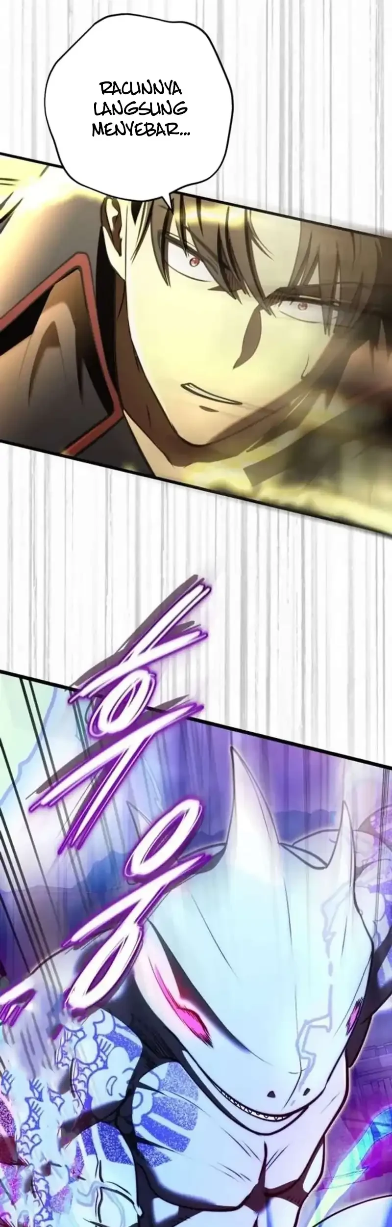 The Eldest Son of the Marquis House is a Martial Artist Chapter 34 Gambar 11