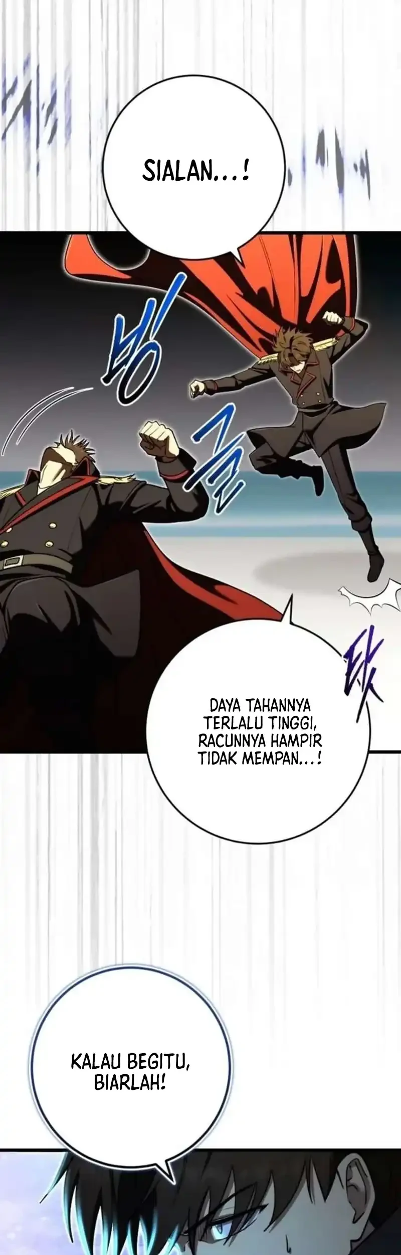 The Eldest Son of the Marquis House is a Martial Artist Chapter 34 Gambar 13