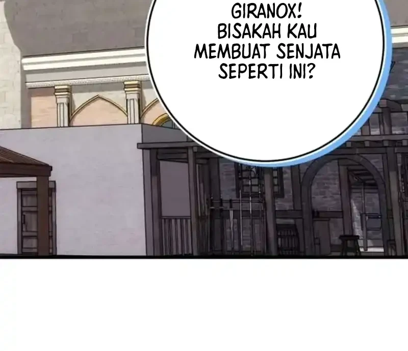 The Eldest Son of the Marquis House is a Martial Artist Chapter 34 Gambar 16