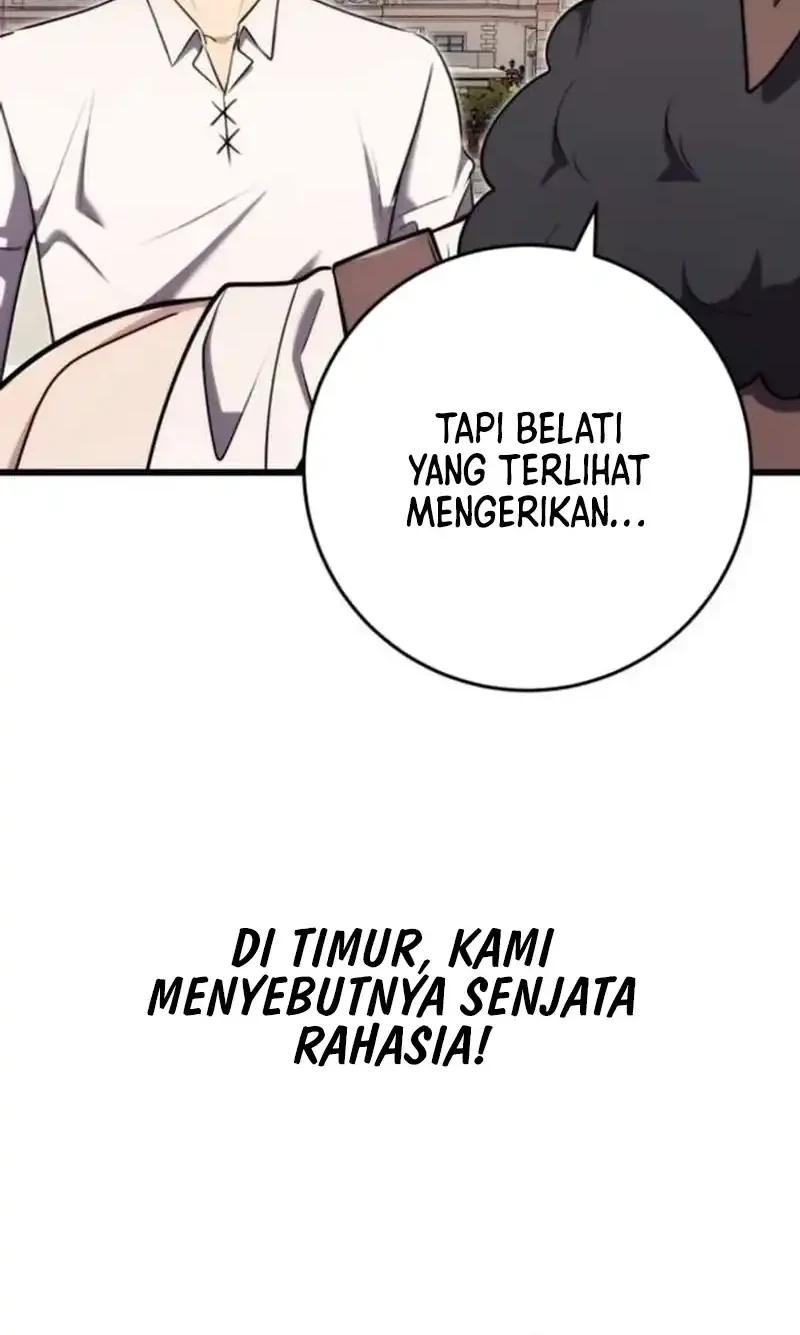 The Eldest Son of the Marquis House is a Martial Artist Chapter 34 Gambar 18