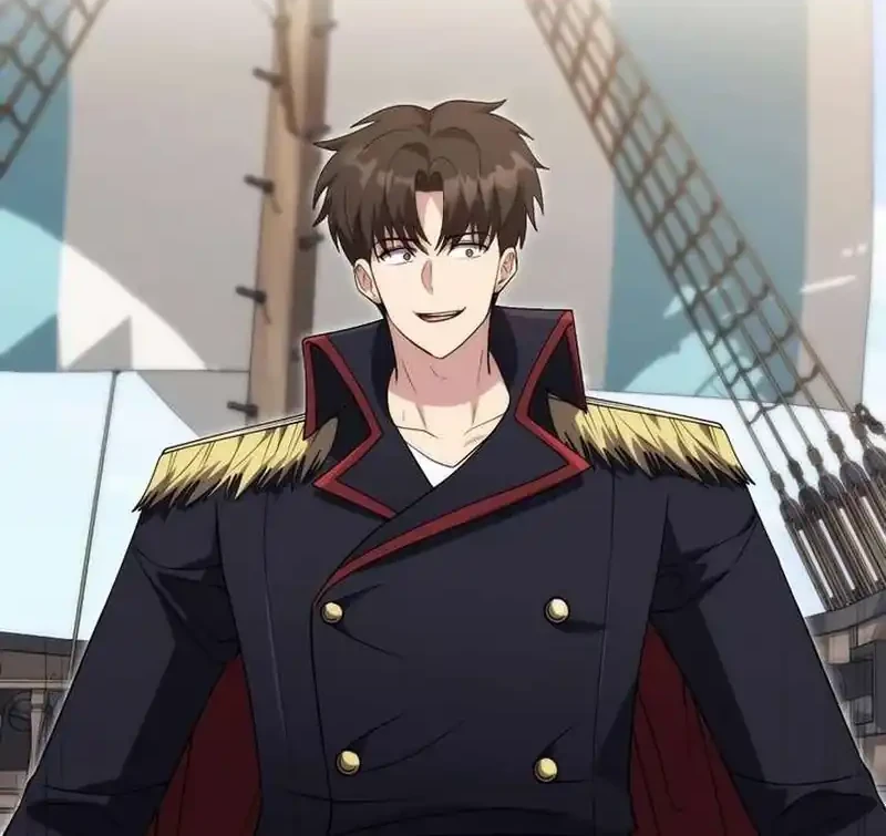 The Eldest Son of the Marquis House is a Martial Artist Chapter 37 Gambar 32