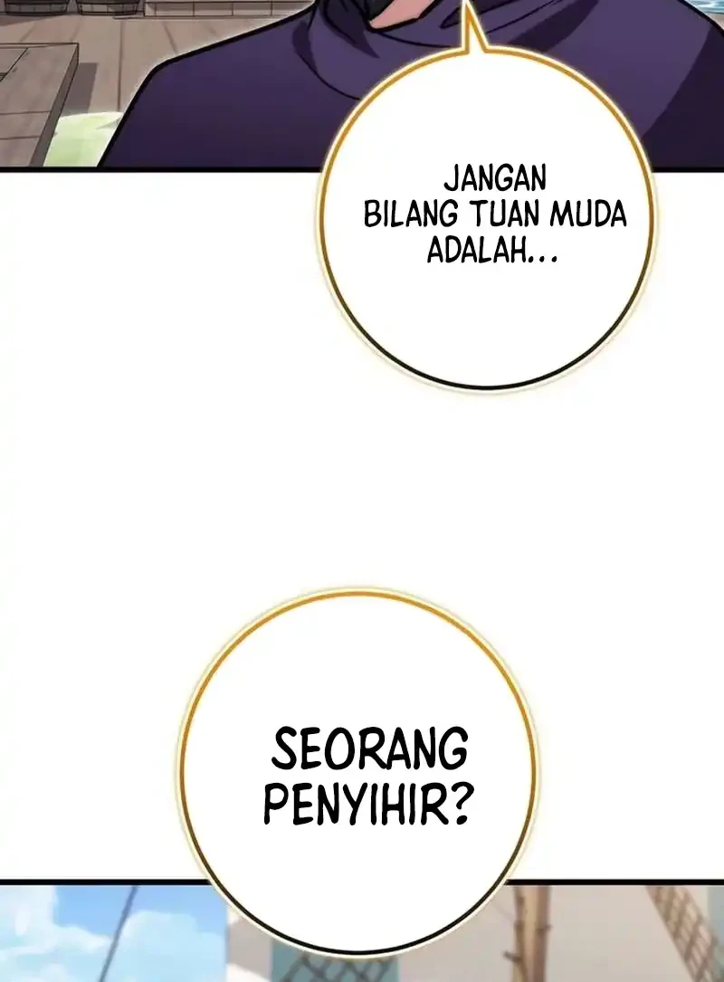 The Eldest Son of the Marquis House is a Martial Artist Chapter 37 Gambar 38