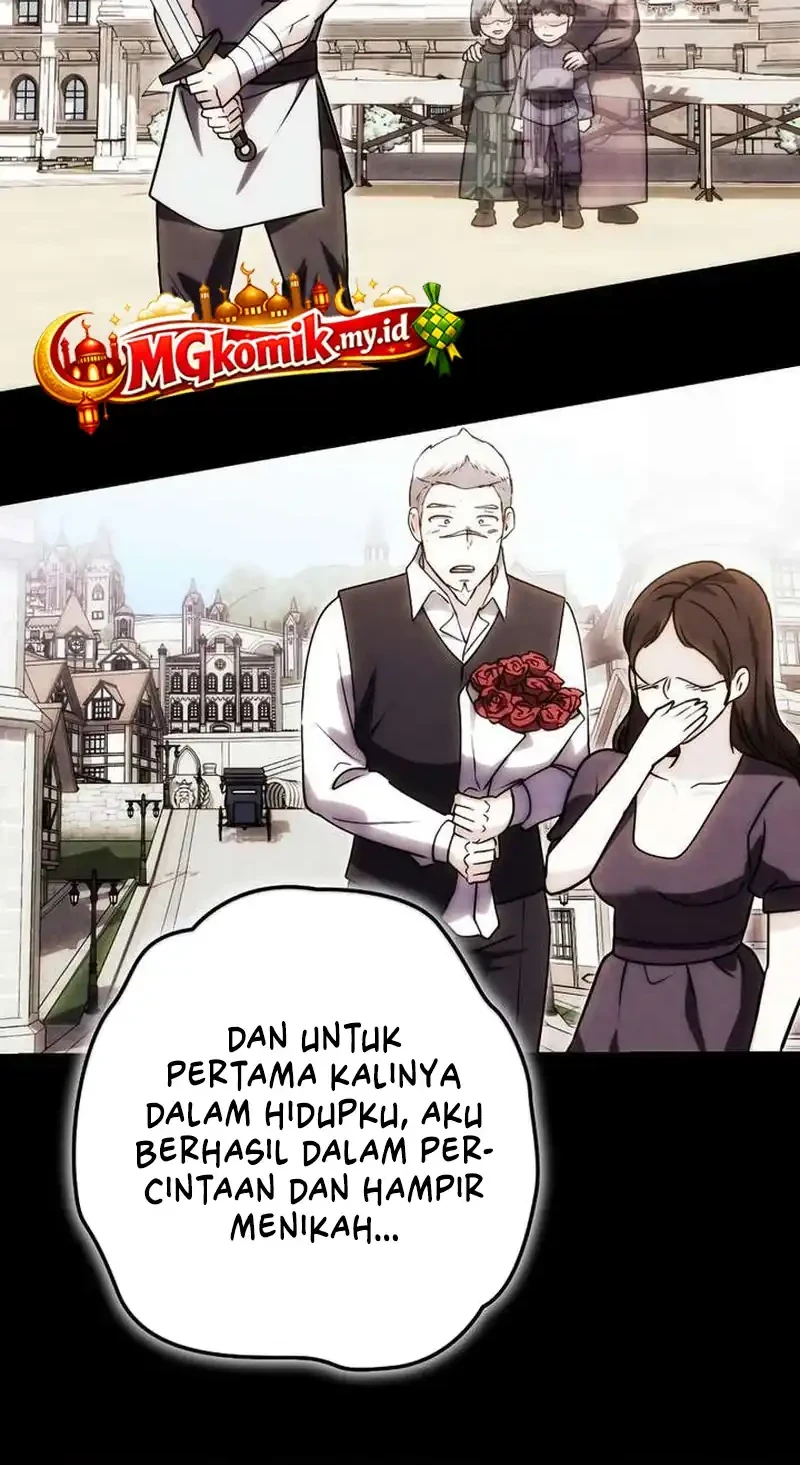 The Eldest Son of the Marquis House is a Martial Artist Chapter 37 Gambar 42