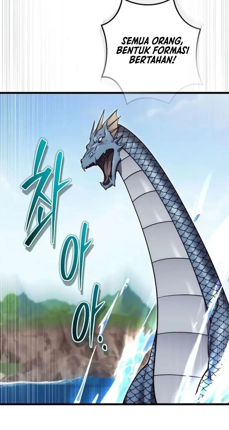 The Eldest Son of the Marquis House is a Martial Artist Chapter 37 Gambar 59