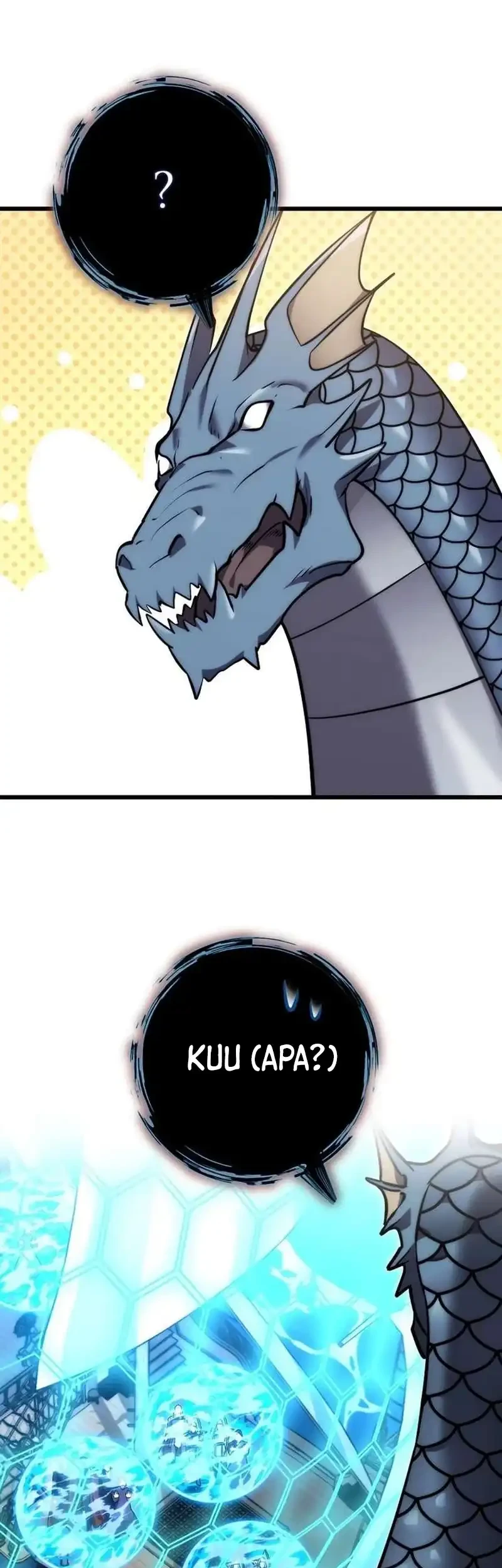 The Eldest Son of the Marquis House is a Martial Artist Chapter 37 Gambar 60